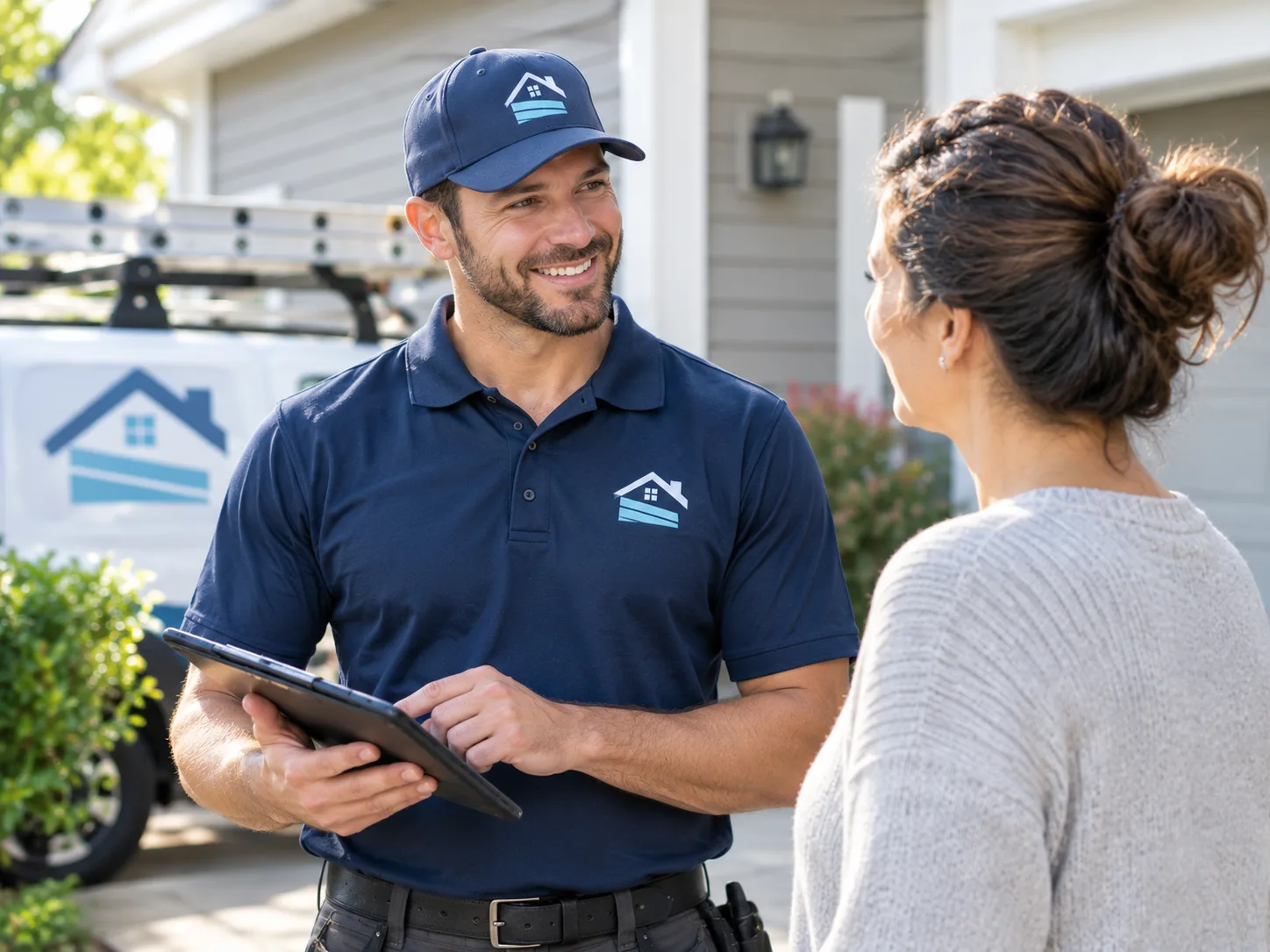 Siding Repair Vs Replacement in Port Murray, NJ